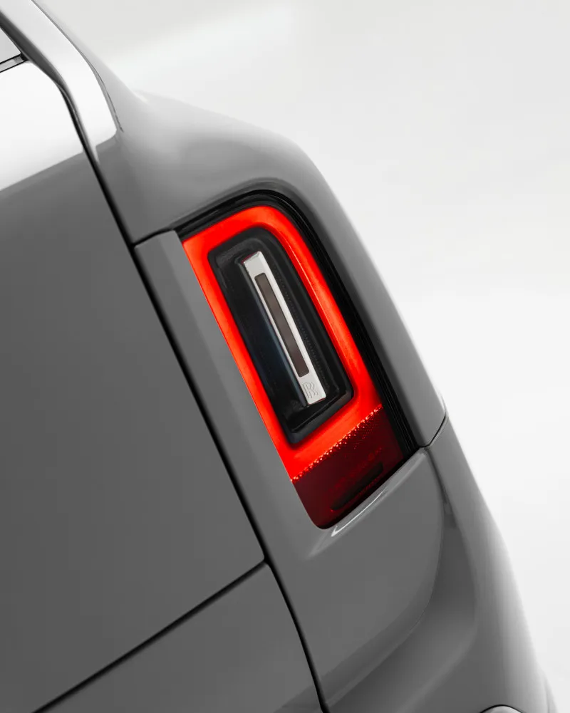 2025 Rolls Royce Cullinan in Dubai