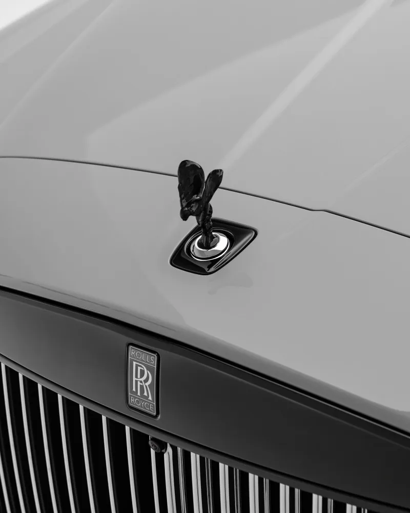 2025 Rolls Royce Cullinan in Dubai