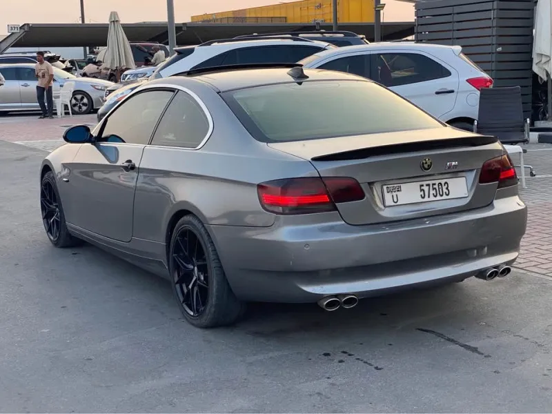 2009 BMW 3-Series in Dubai