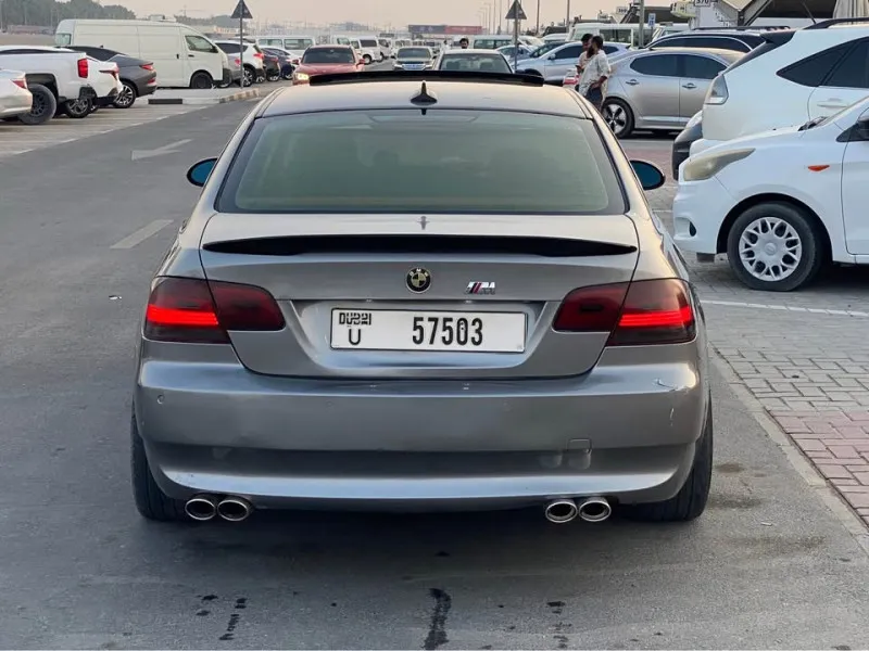 2009 BMW 3-Series in Dubai