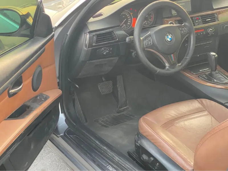 2009 BMW 3-Series in Dubai