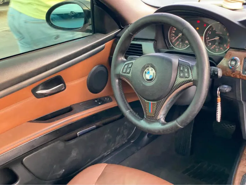2009 BMW 3-Series in Dubai