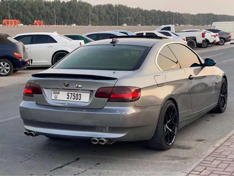 2009 BMW 3-Series in Dubai