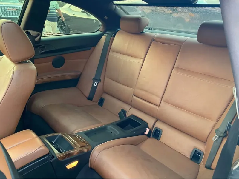 2009 BMW 3-Series in Dubai