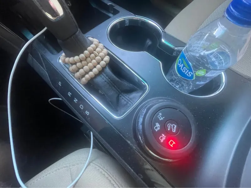 2017 فورد اكسبلورر in Dubai