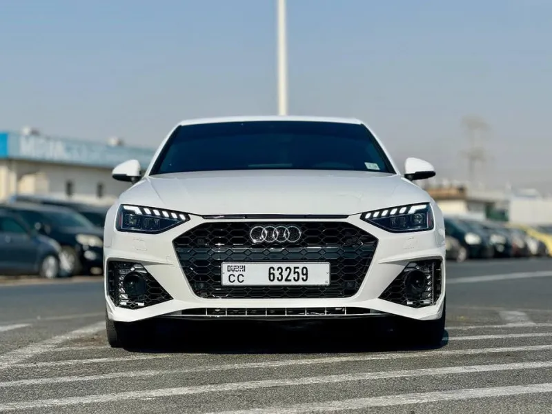 2023 اودي آي ٤ in Dubai