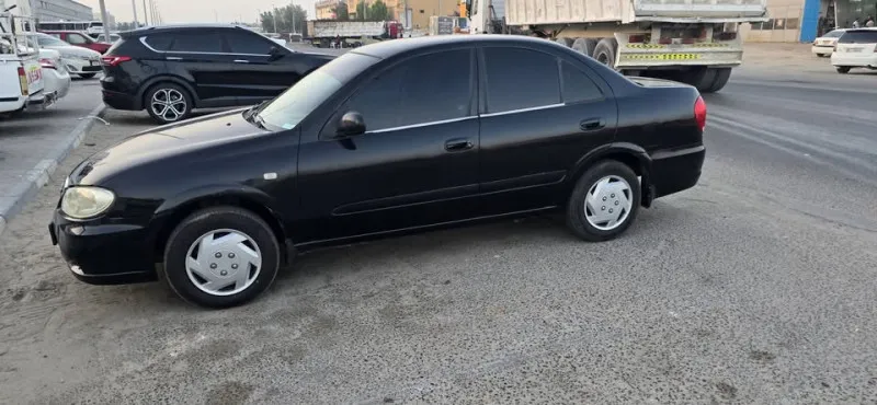 2011 Nissan Sunny in Dubai
