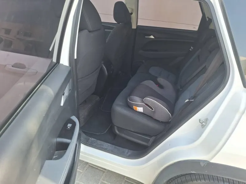 2021 Chevrolet Captiva in Dubai