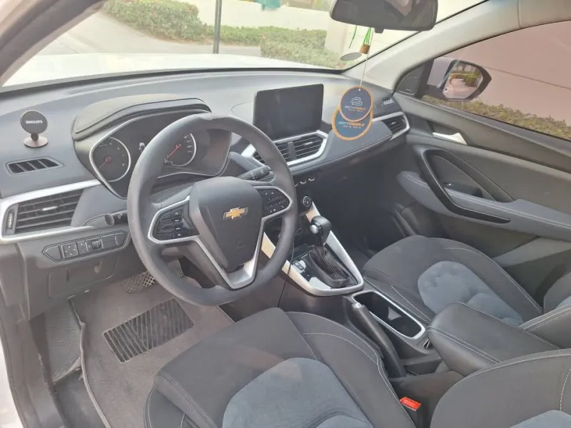 2021 Chevrolet Captiva in Dubai