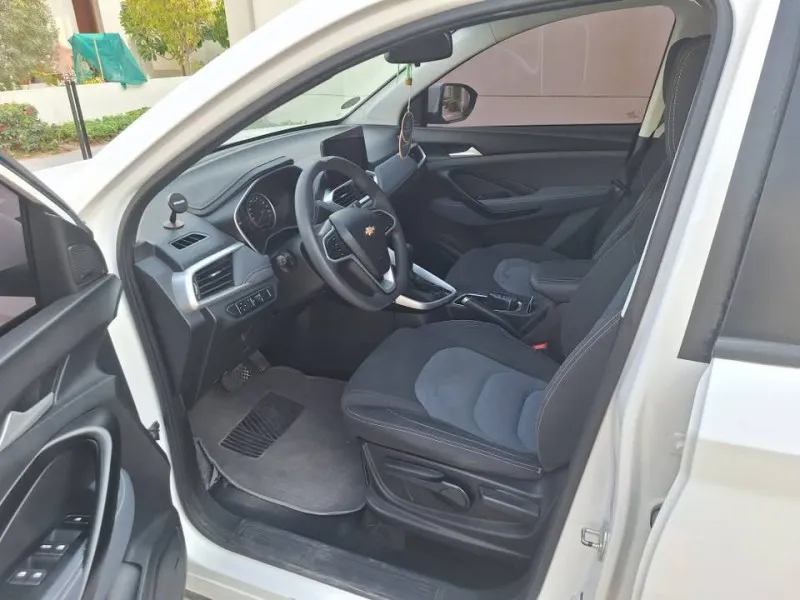 2021 Chevrolet Captiva in Dubai