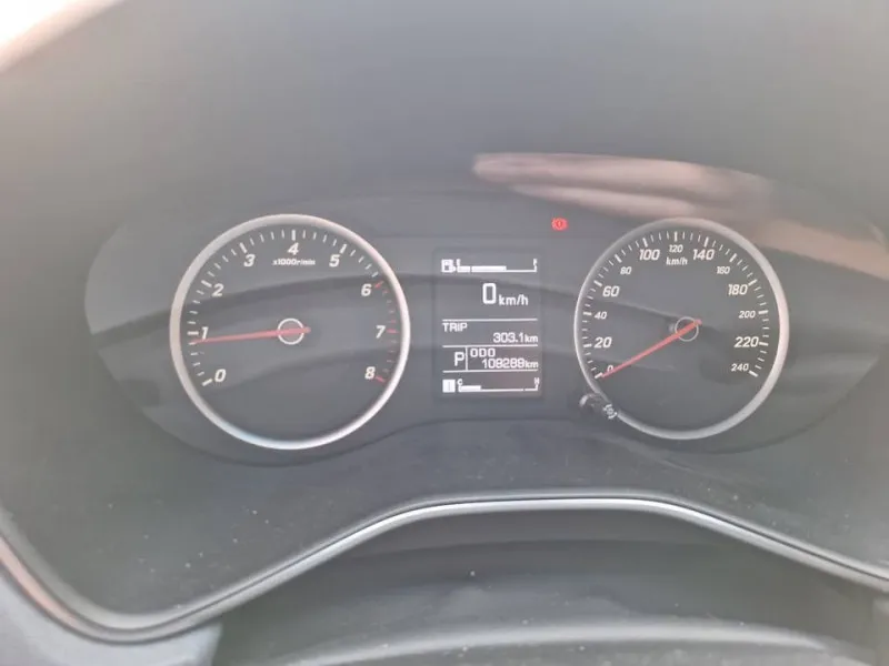 2021 Chevrolet Captiva in Dubai