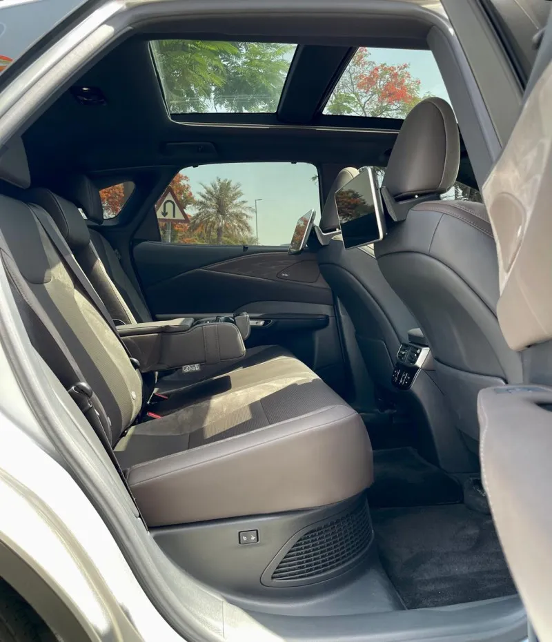 2023 Lexus RX 350 in Dubai