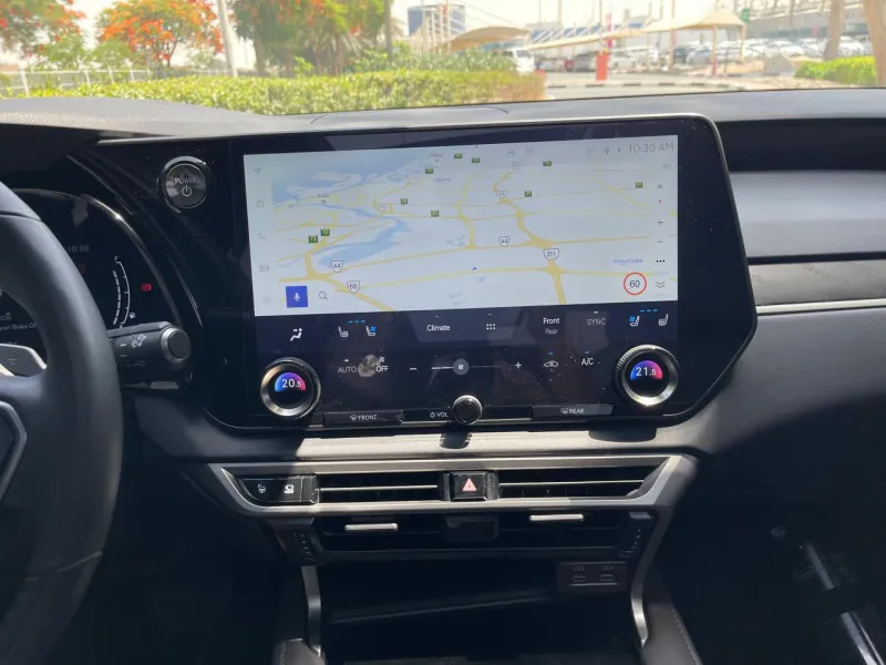 2023 Lexus RX 350 in Dubai