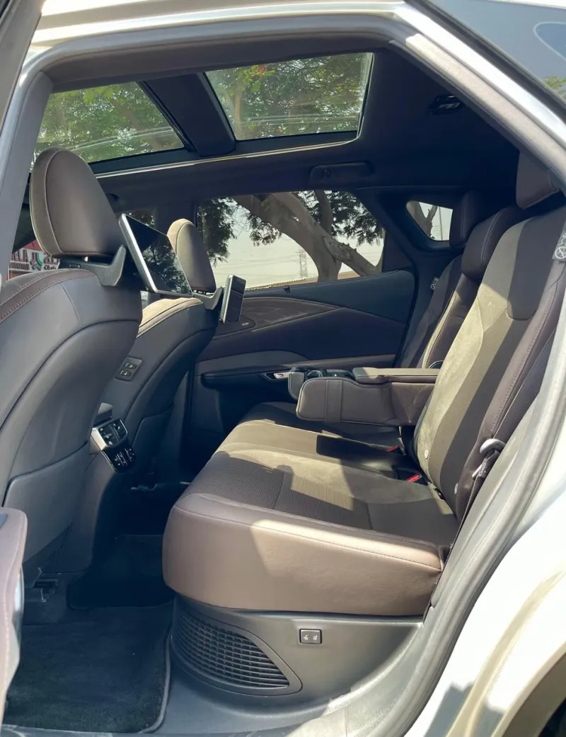 2023 Lexus RX 350 in Dubai