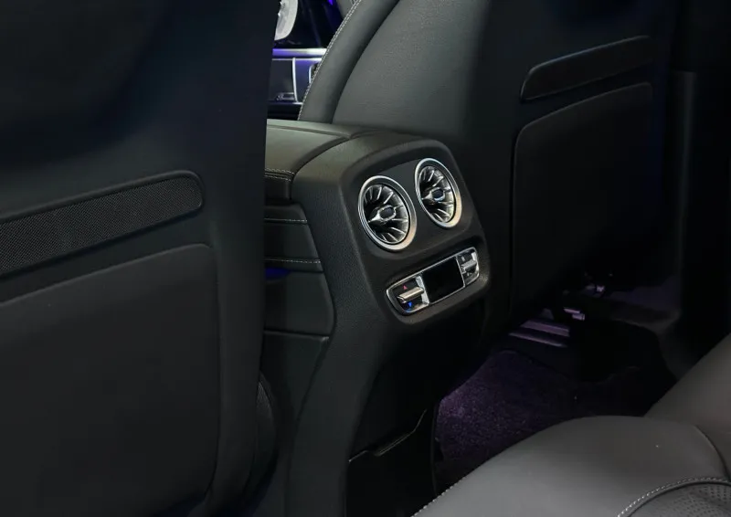 2020 Mercedes-Benz G-Class in Dubai