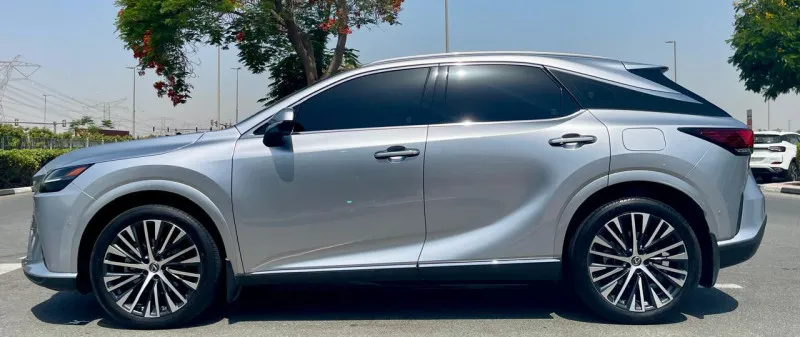 2023 Lexus RX 350 in Dubai