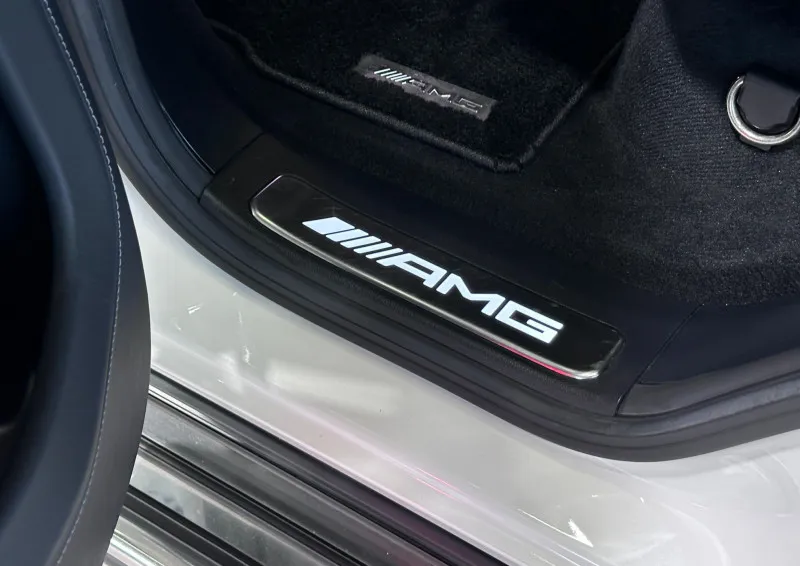 2020 Mercedes-Benz G-Class in Dubai