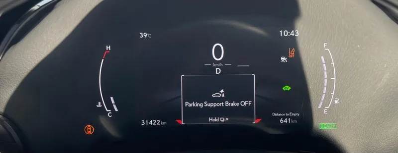 2023 Lexus RX 350 in Dubai