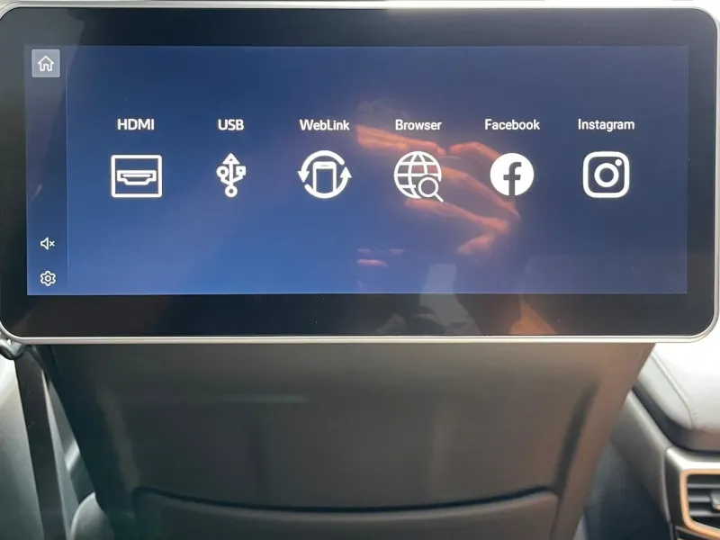 2023 Lexus RX 350 in Dubai