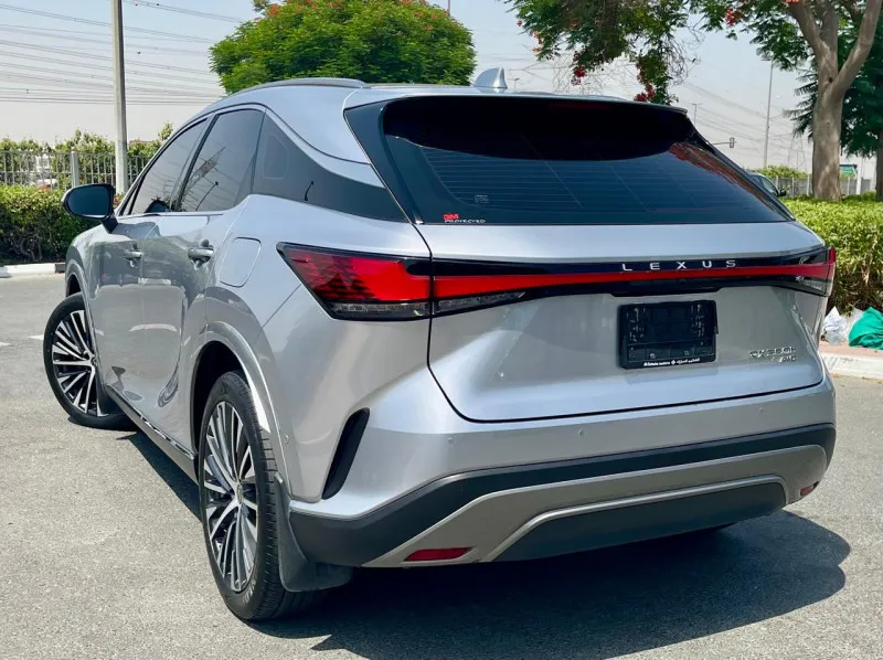 2023 Lexus RX 350 in Dubai