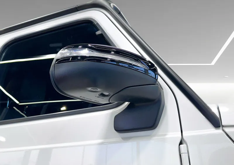 2020 Mercedes-Benz G-Class in Dubai