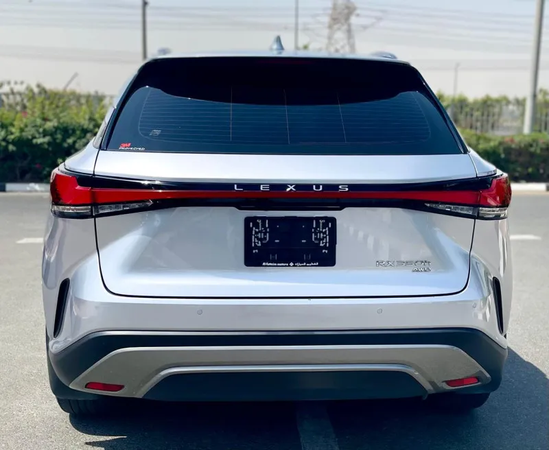 2023 Lexus RX 350 in Dubai