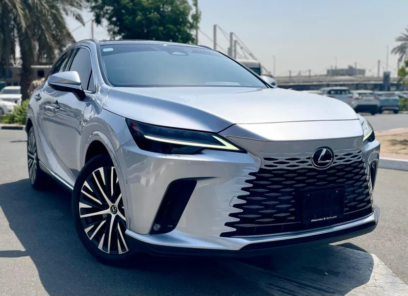 2023 Lexus RX 350 in Dubai
