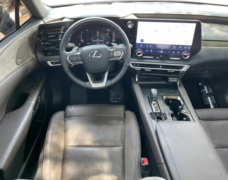 2023 Lexus RX 350 in Dubai