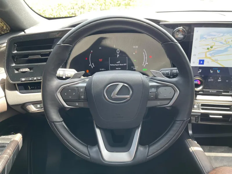 2023 Lexus RX 350 in Dubai