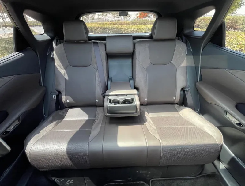 2023 Lexus RX 350 in Dubai