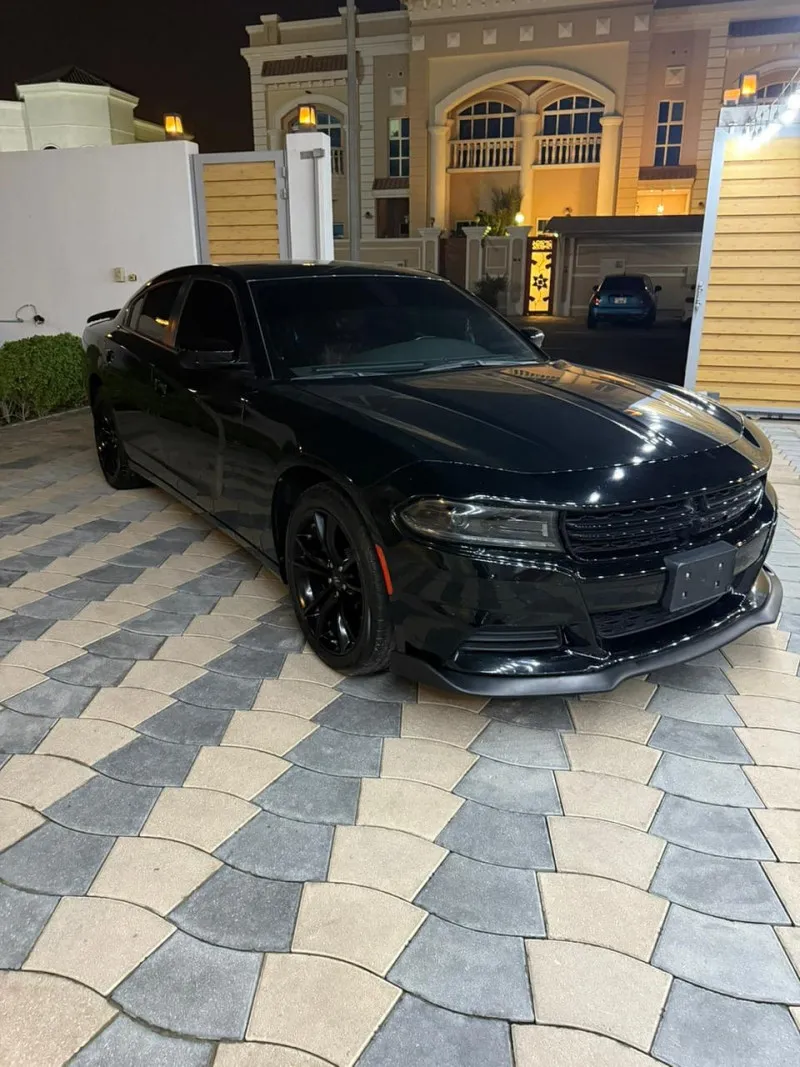 2022 Dodge Charger in Dubai