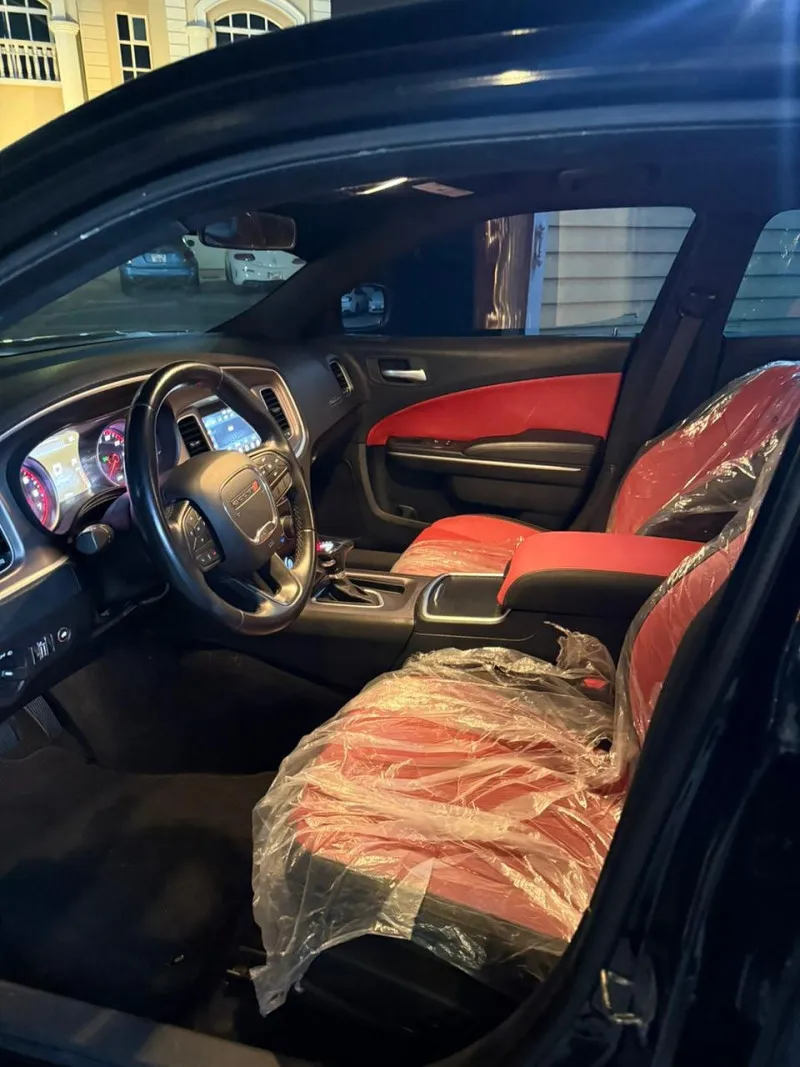 2022 Dodge Charger in Dubai