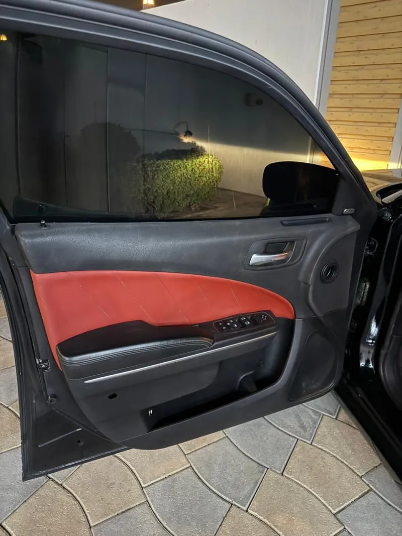 2022 Dodge Charger in Dubai