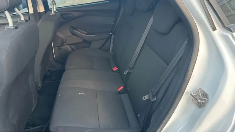 2017 Ford Focus in Dubai
