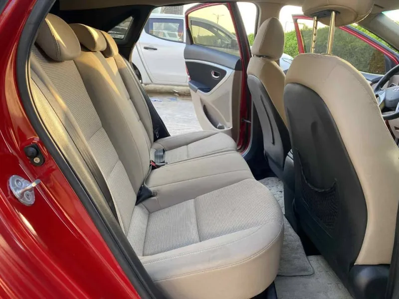 2014 Hyundai I30 in Dubai
