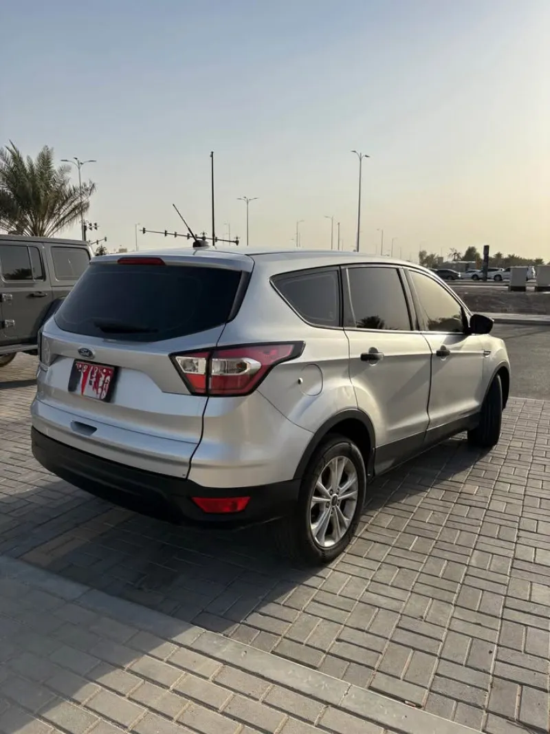 2017 Ford Escape in Dubai