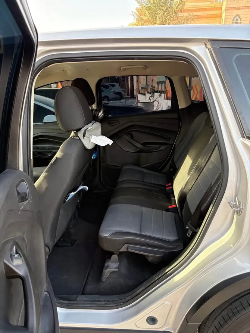 2017 Ford Escape in Dubai