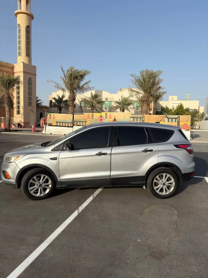 2017 Ford Escape in Dubai
