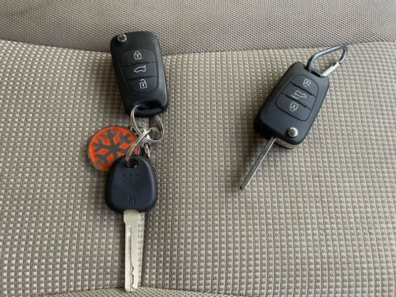 2014 Hyundai I30 in Dubai