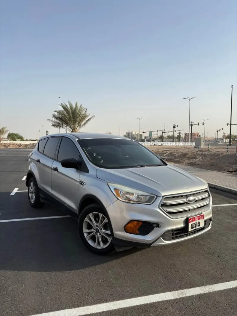 2017 Ford Escape in Dubai