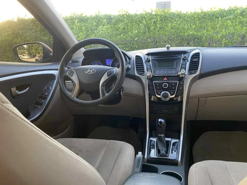 2014 Hyundai I30 in Dubai