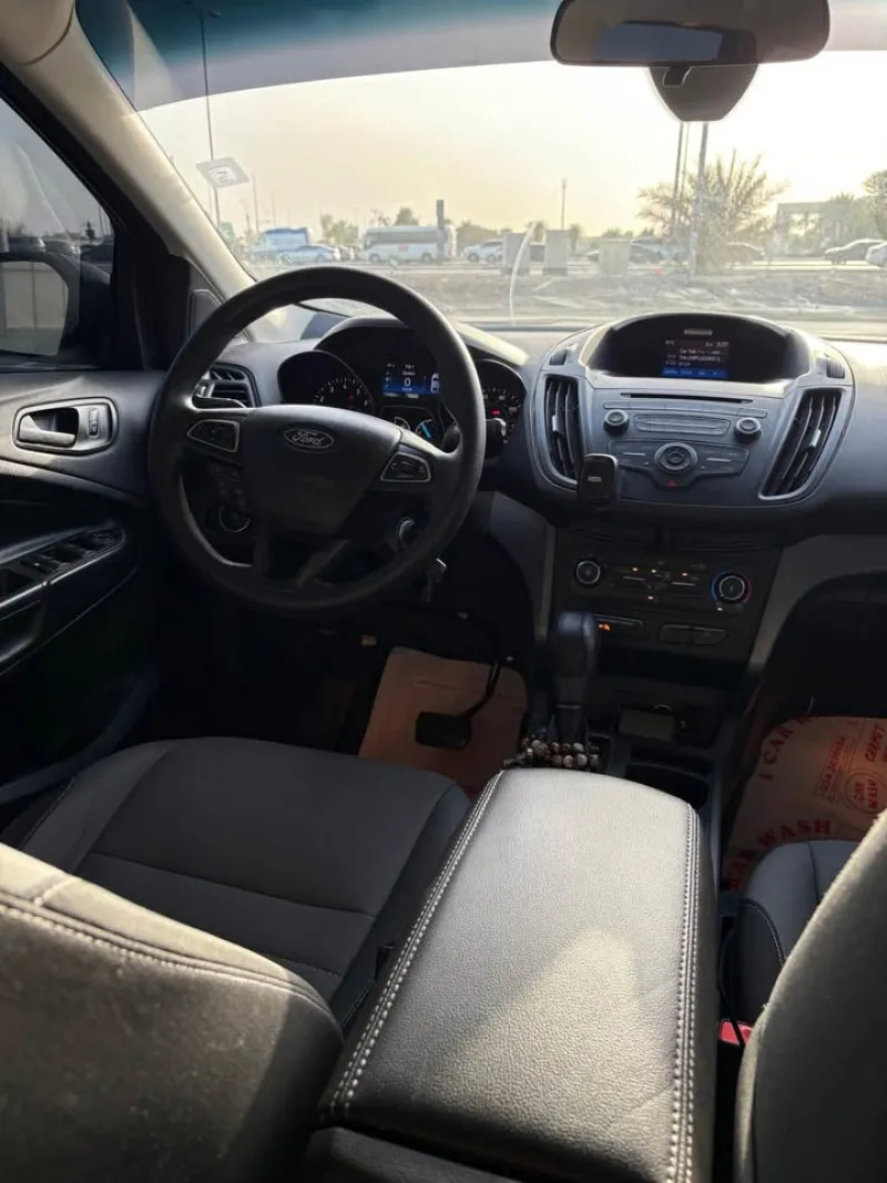 2017 Ford Escape in Dubai