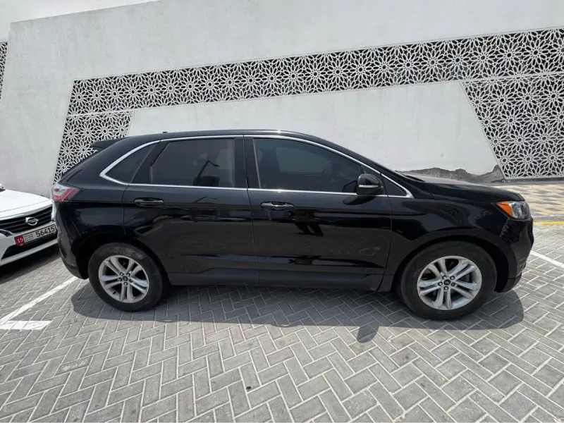 2020 فورد ايدج in Dubai