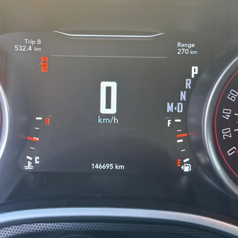 2016 Dodge Challenger in Dubai
