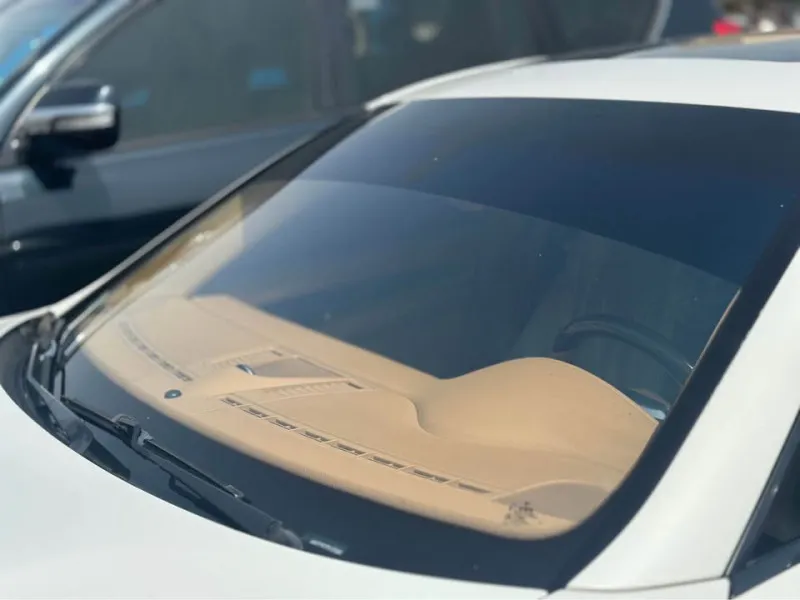 2013 Porsche Panamera in Dubai