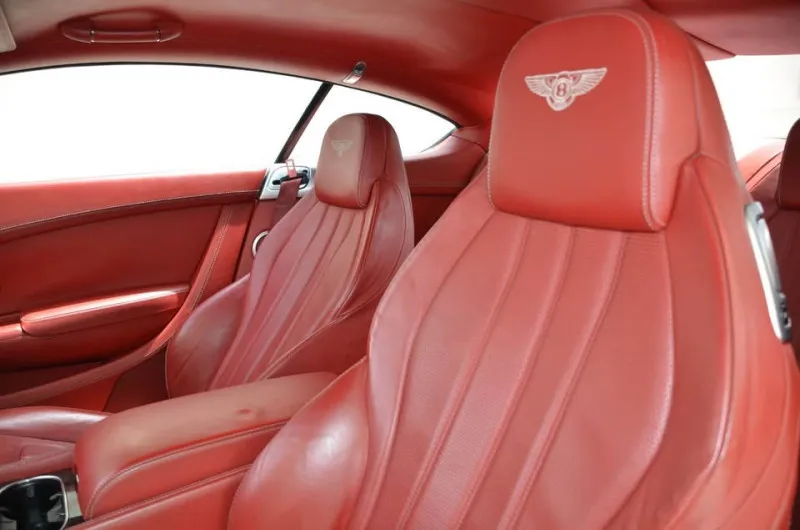 2013 Bentley Continental in Dubai