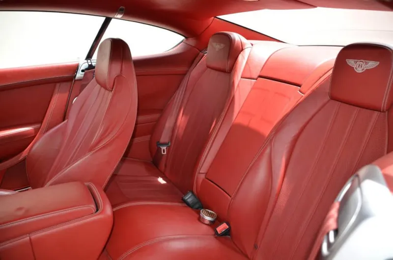 2013 Bentley Continental in Dubai