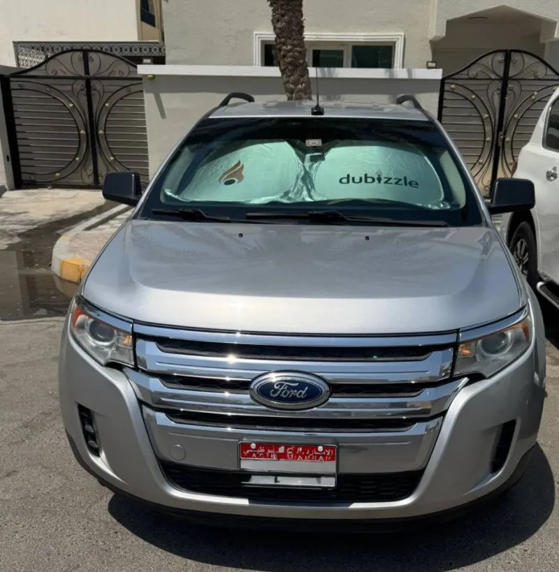 2014 Ford Edge in Dubai