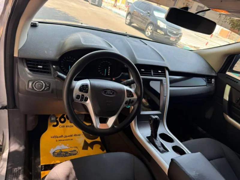 2014 Ford Edge in Dubai