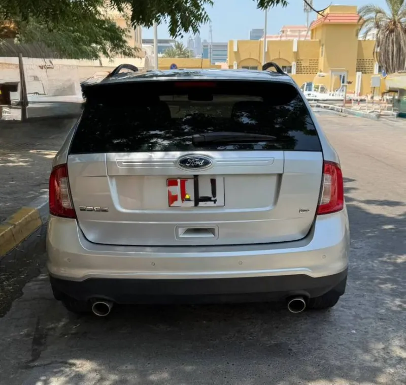 2014 Ford Edge in Dubai
